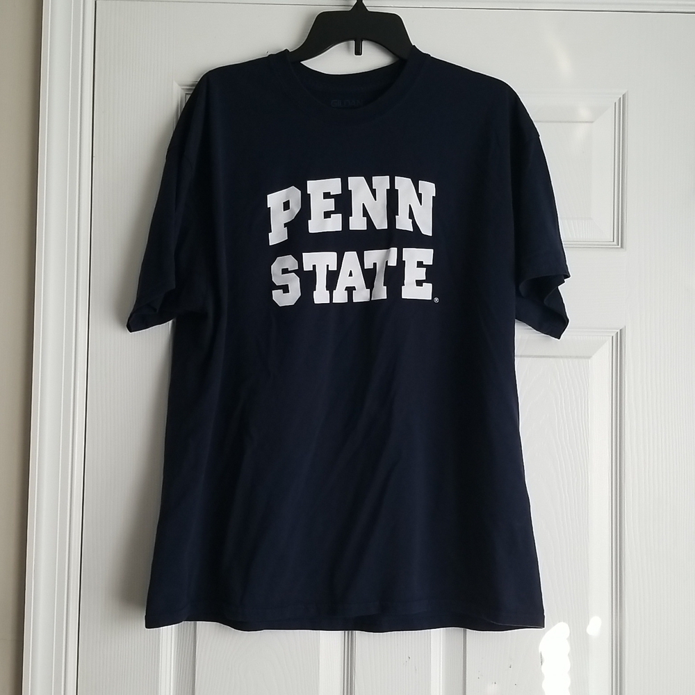 Gildan Men's Dry Blend Penn State Shirt